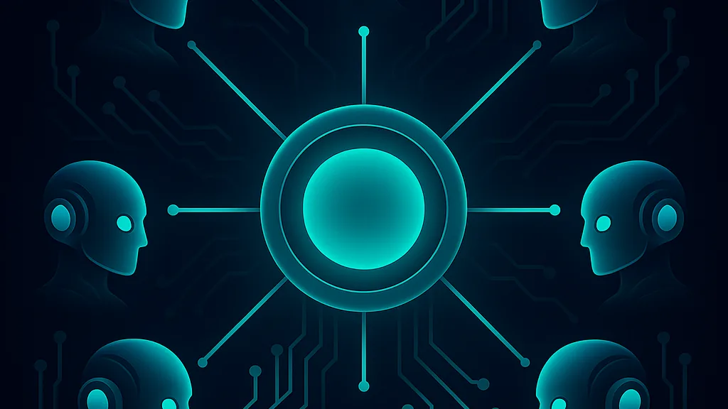 Multi-Agent Architecture Patterns